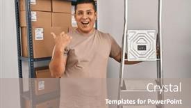  Presentation with ecommerce - 