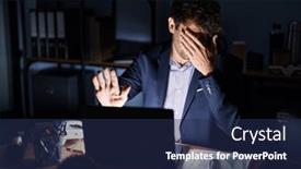  Presentation with fear - 