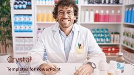  Presentation with cool - 