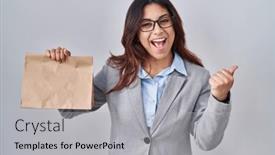  Presentation with take - 