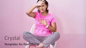  Presentation with flu virus - 