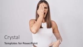  Presentation with face pain - 