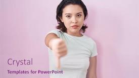  Presentation with bad - 