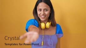  Presentation with acceptance - 