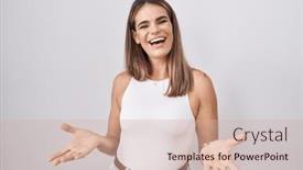  Presentation with greetings - 