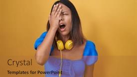  Presentation with face pain - 