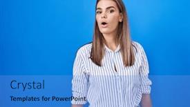  Presentation with fear - 