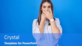  Presentation with secret - 