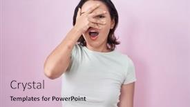  Presentation with eyes - 