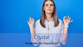  Presentation with meditation - 