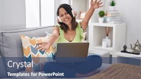  Presentation with hug - 