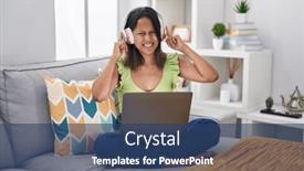  Presentation with noise - 