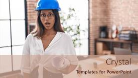  Presentation with architect - 