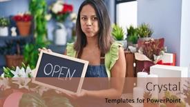  Presentation with puffing - 