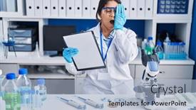  Presentation with face pain - 