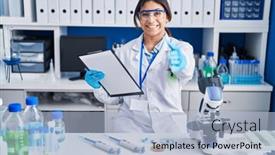  Presentation with friendly - 