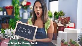  Presentation with fear - 