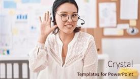  Presentation with hearing - 