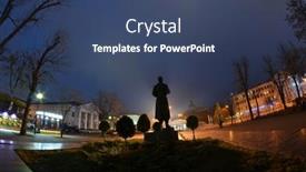  Presentation with illumination - 