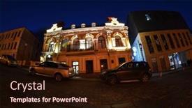  Presentation with illumination - 