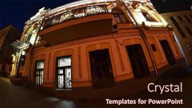  Presentation with illumination - 