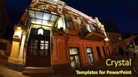  Presentation with illumination - 