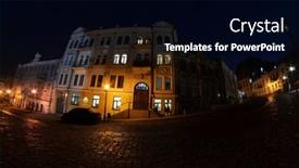  Presentation with illumination - 