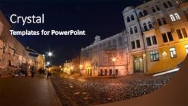  Presentation with illumination - 