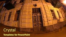  Presentation with illumination - 