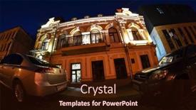  Presentation with illumination - 