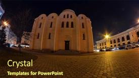  Presentation with illumination - 