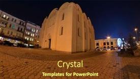  Presentation with illumination - 