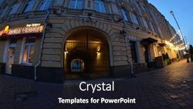  Presentation with illumination - 