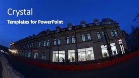  Presentation with illumination - 