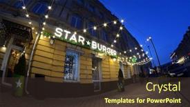  Presentation with illumination - 