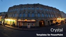  Presentation with illumination - 