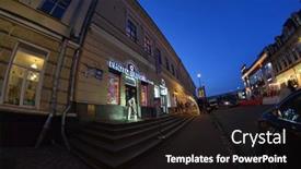  Presentation with illumination - 