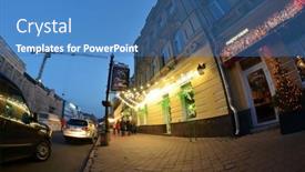  Presentation with illumination - 