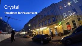  Presentation with illumination - 