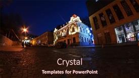  Presentation with illumination - 