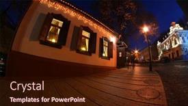  Presentation with illumination - 