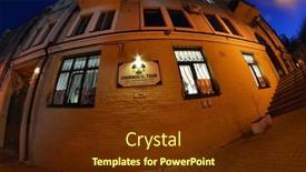  Presentation with illumination - 