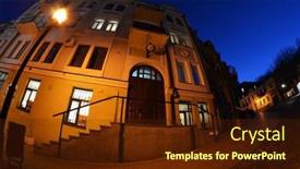  Presentation with illumination - 