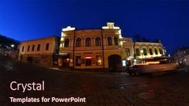  Presentation with illumination - 