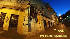  Presentation with illumination - 