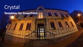  Presentation with illumination - 