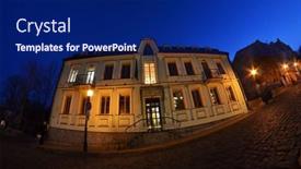  Presentation with illumination - 