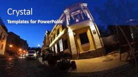  Presentation with illumination - 