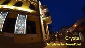  Presentation with illumination - 