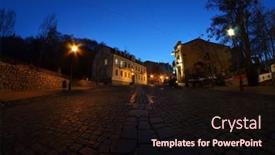  Presentation with illumination - 